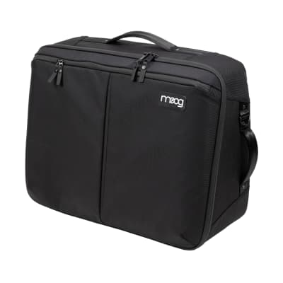 Moog Subsequent 25 SR Series Case - Keyboard Bag