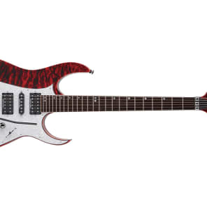 Ibanez rg950qm deals