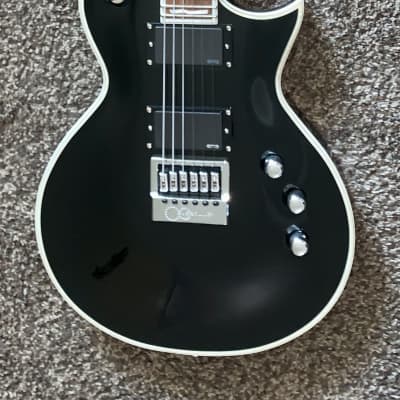 El Hombre – BilT Guitars
