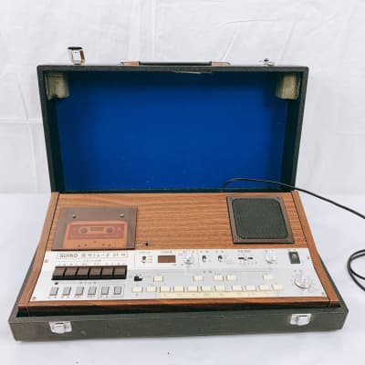 Suiko ST-10 Koto Synthesizer | Reverb