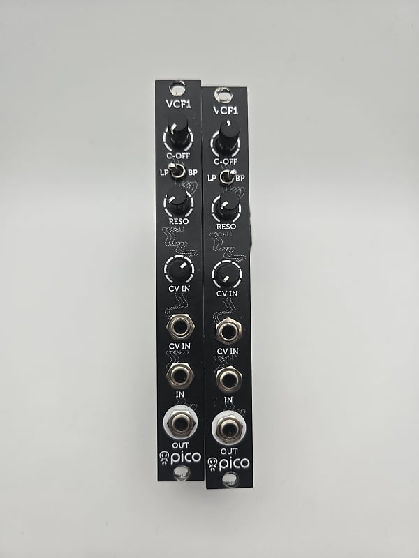 Erica Synths Pico VCF1