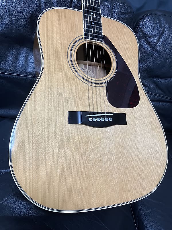 ■YAMAHA L5(前期) ジャパンビンテージ 激鳴、激美 送料無料 ! 祝！2022年 365本目 YAMAHA L-5 前期型 1978年製 - YouTube