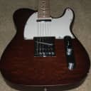 Fender Custom Shop  Telecaster DLX  NAMM Collection 2014  Limited Edition Near Mint Condition!
