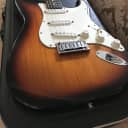 1997 Fender  American Standard Stratocaster  1997 Sunburst