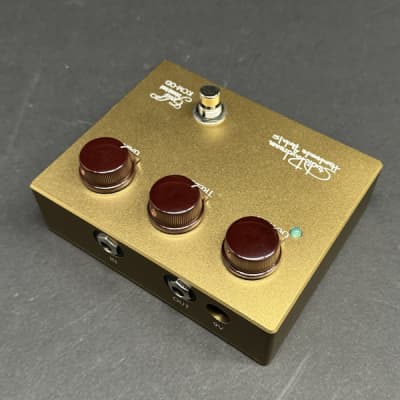【極美品】Studio Daydream KCM-OD Gold LTD KCM-OD Gold V9.0 -Extremely tuned- – StudioDaydream