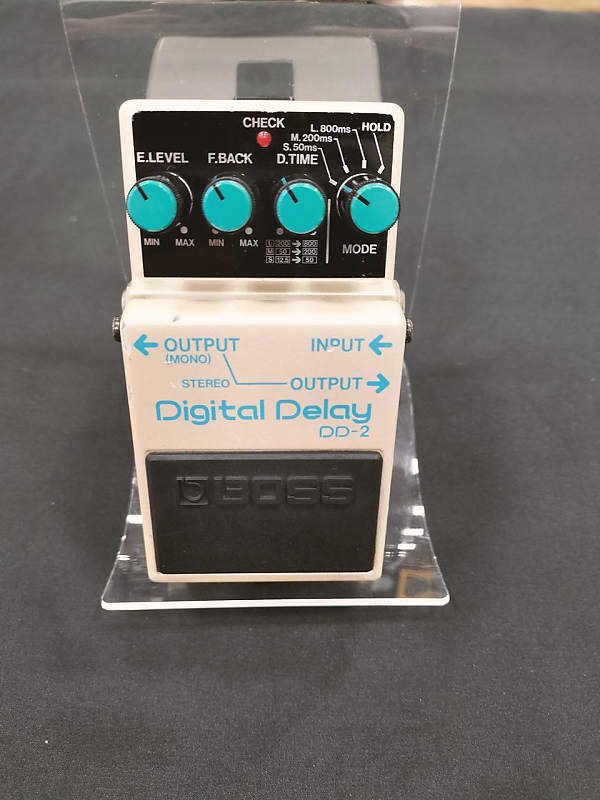 Boss DD-2 Digital Delay