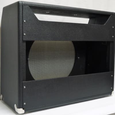 Guitar Cabinets Direct Blackface Vibroverb 1x15® Style Guitar Amplifier Combo Speaker Cabinet image 3