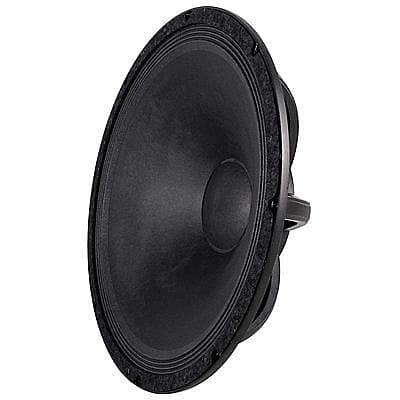 Peavey 1808-8 SPS BWX 18" Black Widow Low Frequency Speaker Replacement image 2