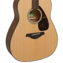 Yamaha FG800 Acoustic Guitar, Sitka Spruce Top - Natural