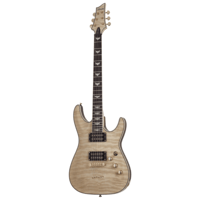 SCHECTER OMEN EXTREME-6 シェクター グレー系 SCHECTER OMEN EXTREME-6 シェクター グレー系 Schecter Omen