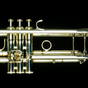 Jupiter JTR1102RS Intermediate Bb Trumpet