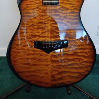 Emerald X20  2018 - Quilted Maple image 12