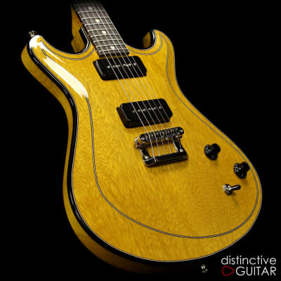 Knaggs Keya(やや難有り) 値下げ交渉歓迎 Knaggs Keya - Natural Korina | Reverb