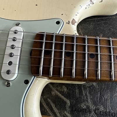 Fender Custom Shop - ‘57 NOS, Stratocaster image 13