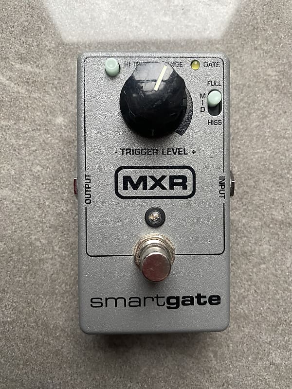 MXR M135 Smart Gate