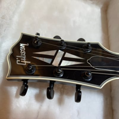 Gibson Customshop ZV With Autograph Of Zakk Wylde image 6