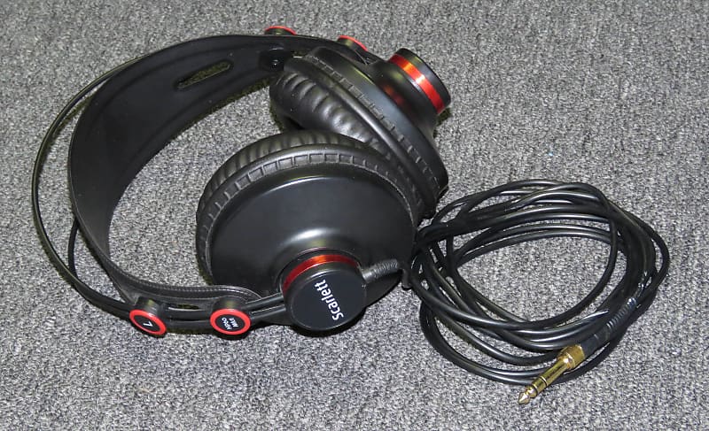 Hp60 discount mkii headphones