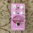 Used TC Electronic Brainwaves Pitch Shifter
