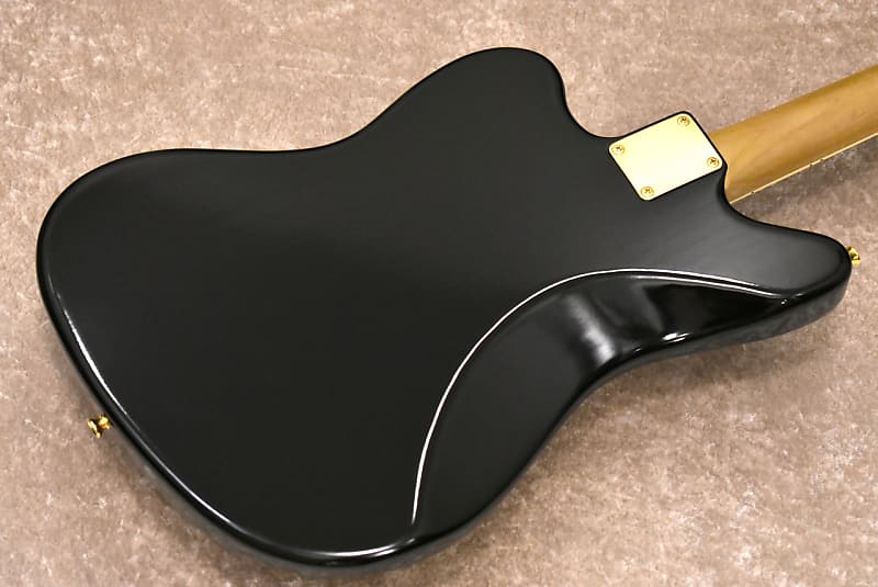 g7 Special g7-JM Type1 w/Gold Parts -Black Beauty- [Made in