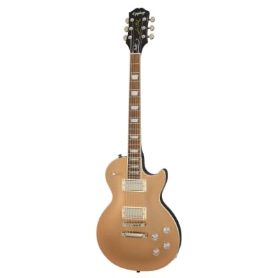 Epiphone Les Paul Muse - Smoked Almond Metallic for sale