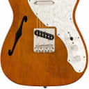 Fender Squier Classic Vibe '60s Telecaster Thinline - Natural