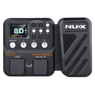 ギター KORG AX1B Korg Toneworks AX1B Bass Multi Effect | Reverb