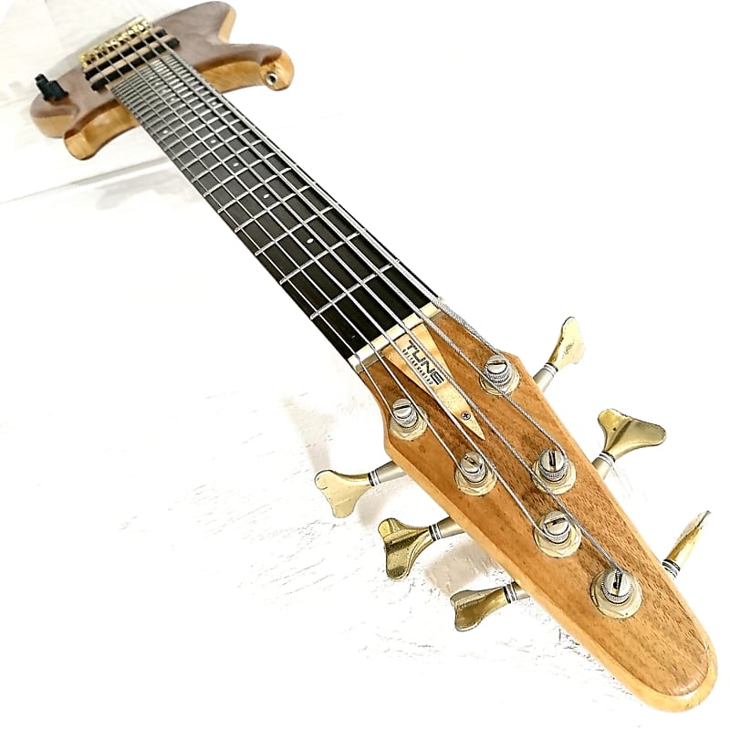6弦ベース TUNE SOMNUS Zi-iii-6 エレキベース｜Yahoo!フリマ
