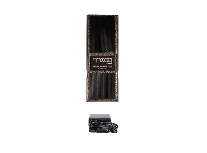 Moog Model 1120 Pedal Controller For Sale – Tone Tweakers Inc.