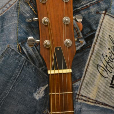Gitarre Guitar Johnson Resonator image 4