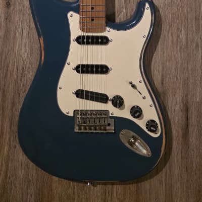 1960's Vox Mark XII 12-String | Reverb