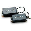 Seymour Duncan Antiquity Pickup for Precision Bass® (Twin Coil-Raised A) (#11044-12) - Seymour Duncan Antiquity Pickup for Precision Bass® (Twin Coil-Raised A) (#11044-12)