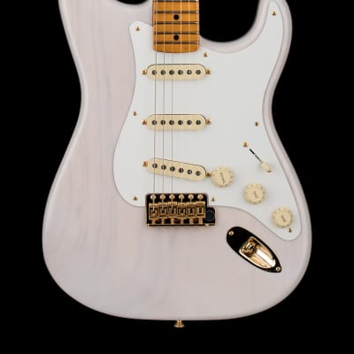 Fender American Vintage ストラトキャスター57 白 1994 Fender American Vintage '57 Reissue Stratocaster White