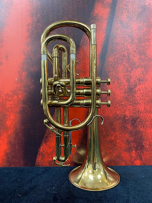 King Tempo II 604 (Atlanta, GA) Reverb