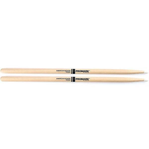 ProMark Classic Forward 5A Nylon Tip Drumstick image 1