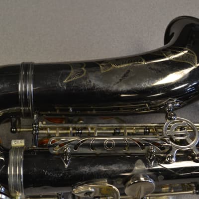 Cannonball Royal Crown Series Saxophone, Alto image 13