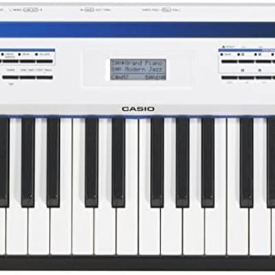 Casio PX-5S 88-Key Privia Pro Digital Stage Piano with 88 Full Size Keys