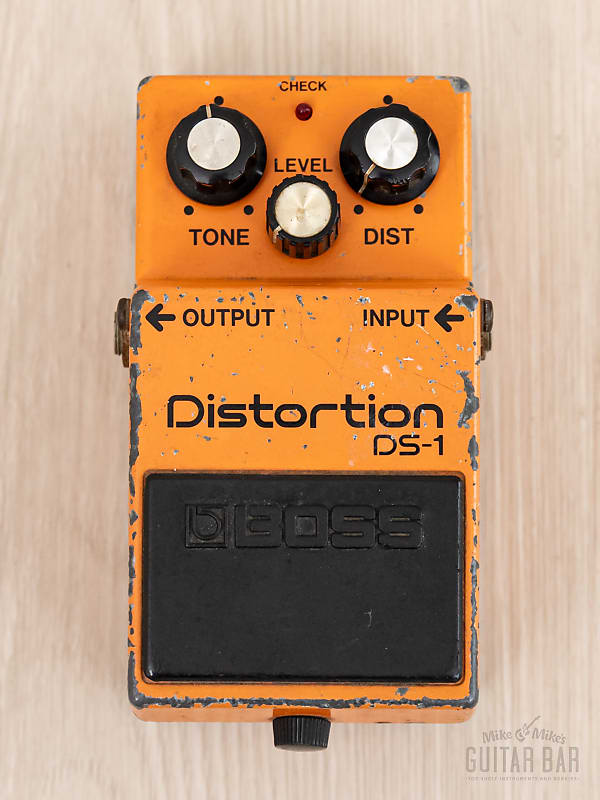 Boss DS-1