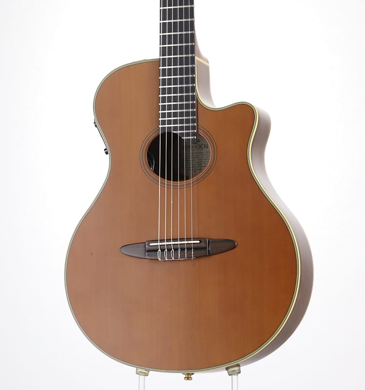 ヤマハ エレアコ APX-10S 日本製 - アコースティックギター