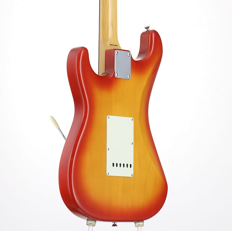 ストライク 4S6 2set Fender Japan JV model