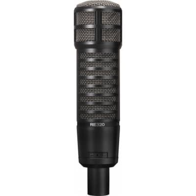 Immagine ELECTRO-VOICE RE 320 Microfono dinamico con Variable-D - 1