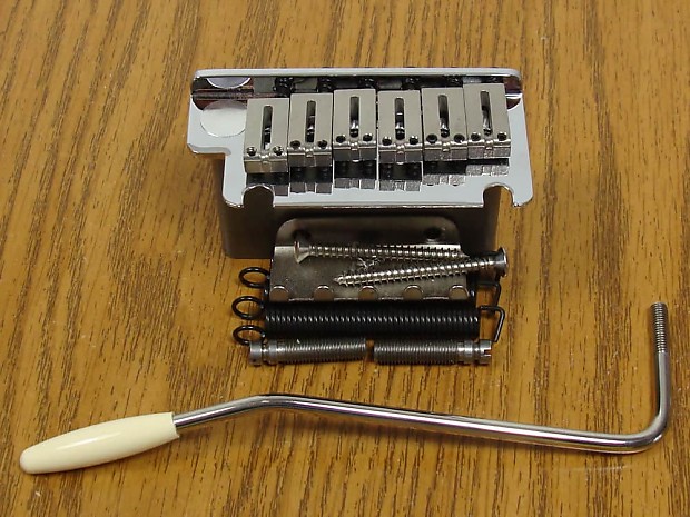 Jeff beck shop tremolo