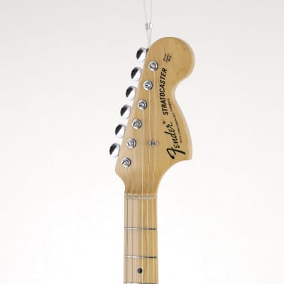 MIJ Exclusive Classic 68 Stratocaster - FUZZFACED