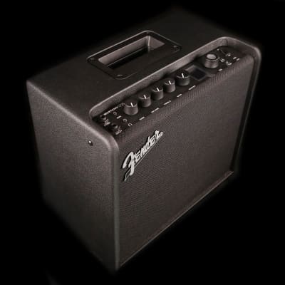 爆売り！ FENDER Mustang LT25 アンプ - adsdisjuntores.com.br