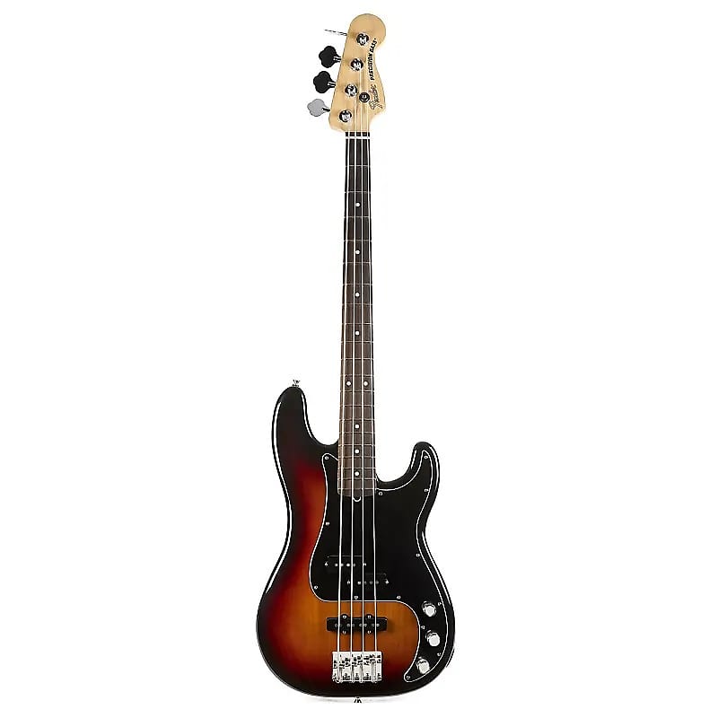 Fender American Performer Precision Bass image 1