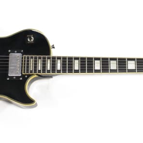 Yamaha Studio Lord 430(SL430) 80's Black | Reverb