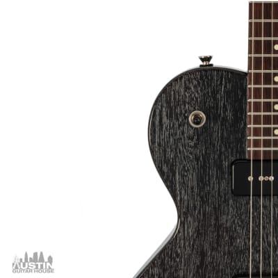 Collings 290 - Doghair image 9