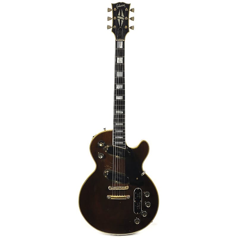 Gibson Les Paul Personal 1969 - 1973 image 1