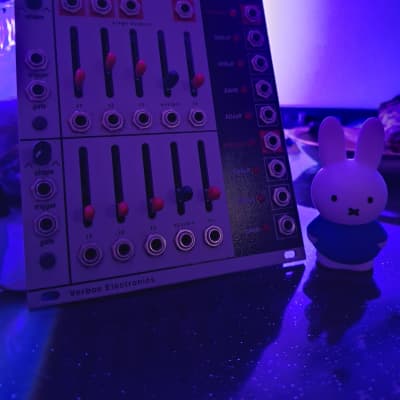 Verbos Electronics Multi-Envelope | Reverb