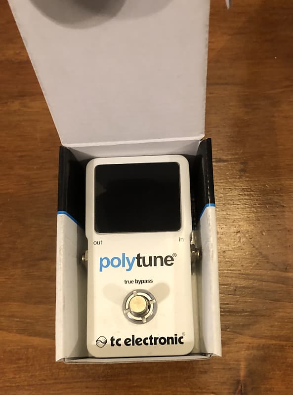 TC Electronic Polytune