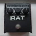 Vintage ProCo RAT 2, Woodcutter, 1988